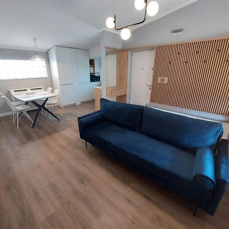 Lovely Apartment Ioana Targu Neamt Exteriér fotografie
