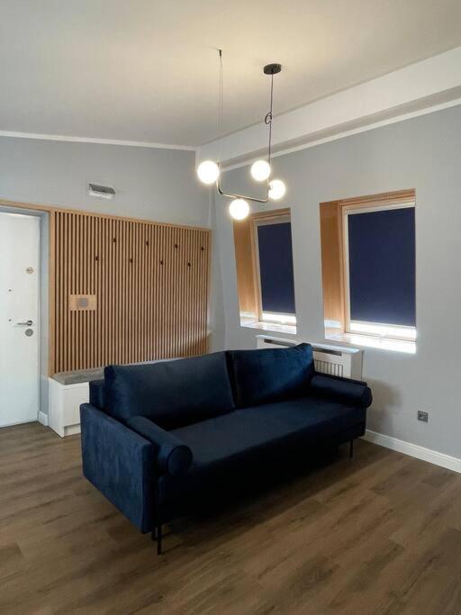 Lovely Apartment Ioana Targu Neamt Exteriér fotografie